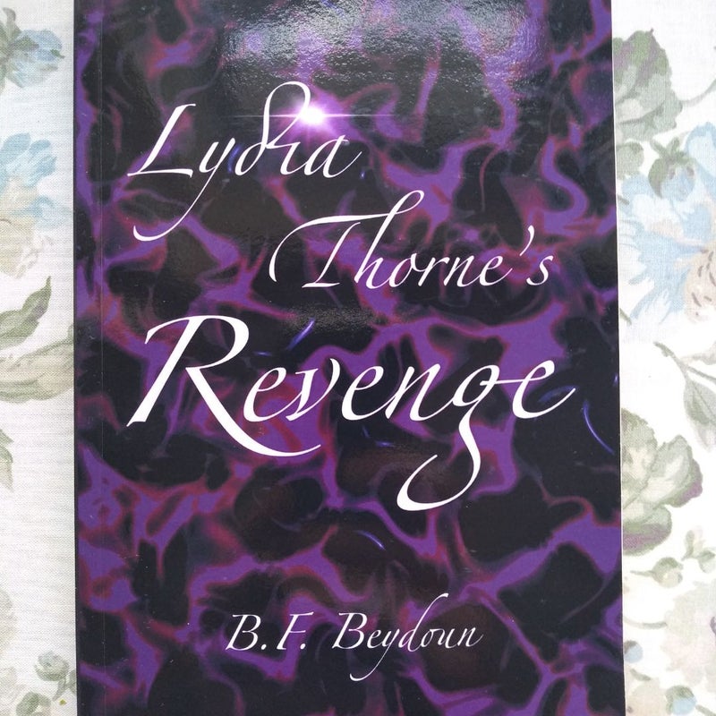 Lydia Thorne's Revenge