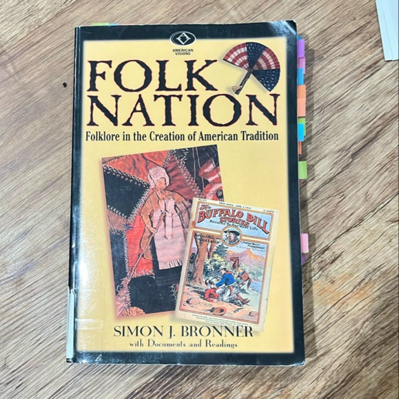 Folk nation 