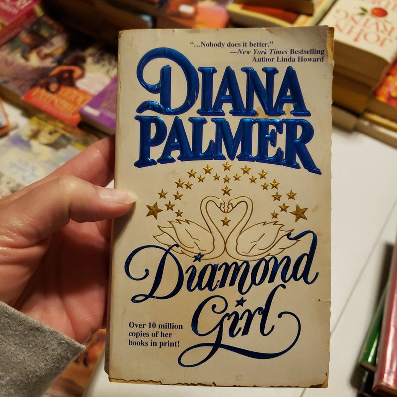 Diamond Girl