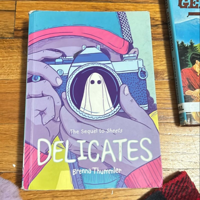 Delicates