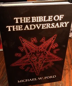 The bible of the Adversary