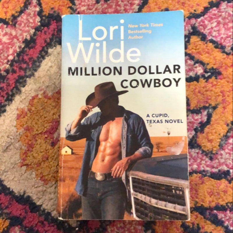 Million Dollar Cowboy