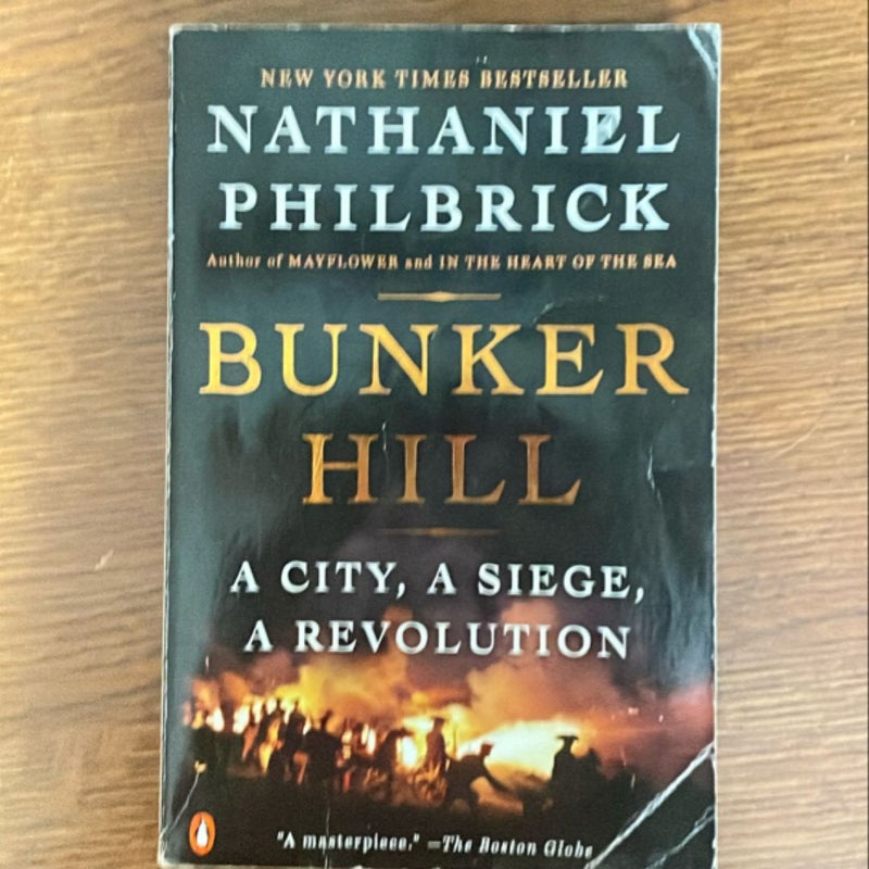 Bunker Hill