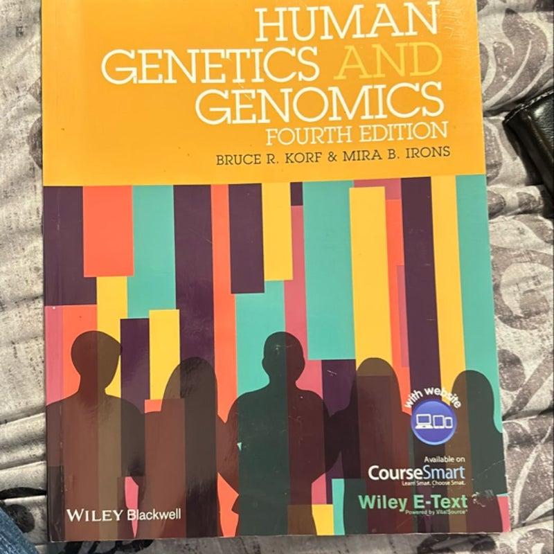 Human Genetics and Genomics