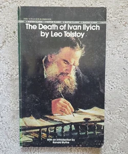 The Death of Ivan Ilyich (7th Bantam Classic Printing, 1987)