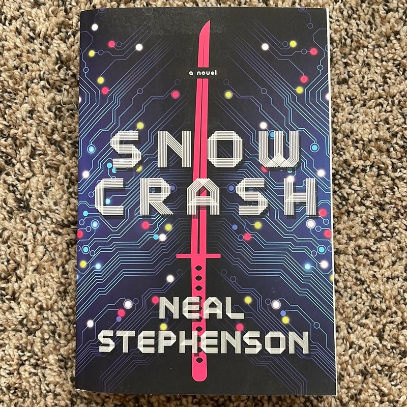 Snow Crash