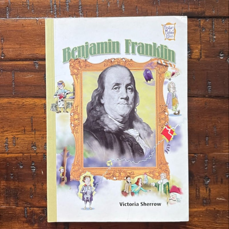 Benjamin Franklin