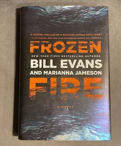 Frozen Fire