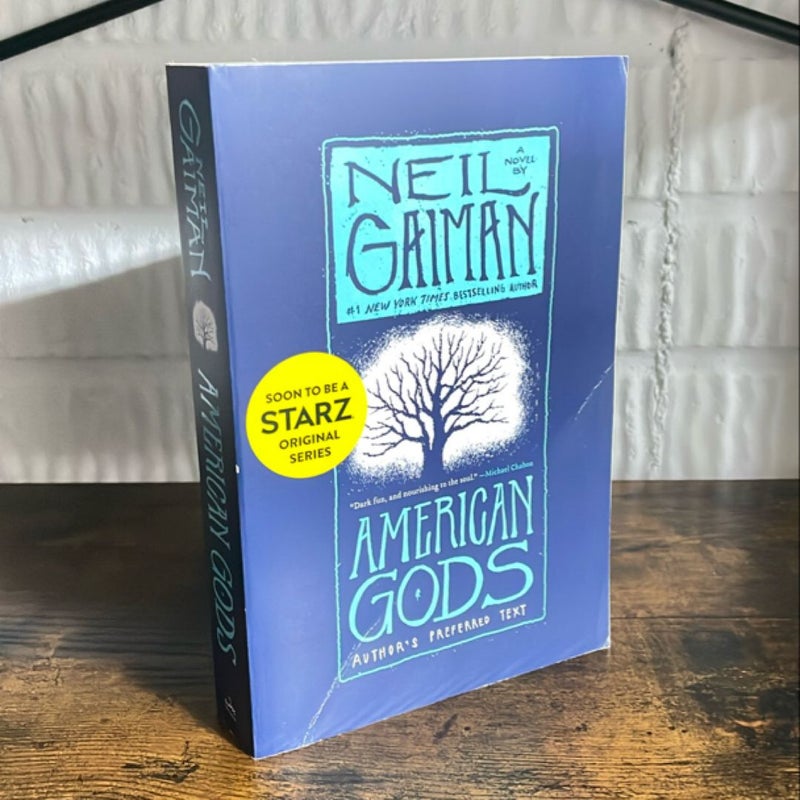 American Gods