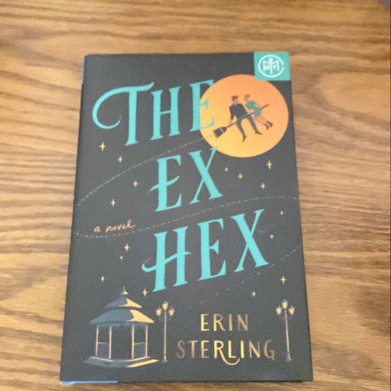 The Ex Hex