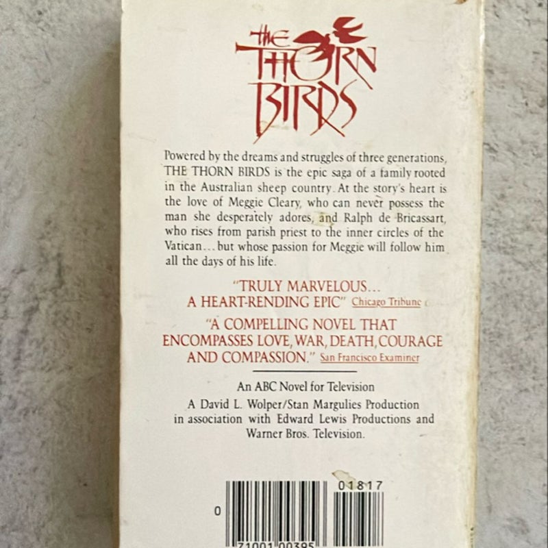 The Thorn Birds