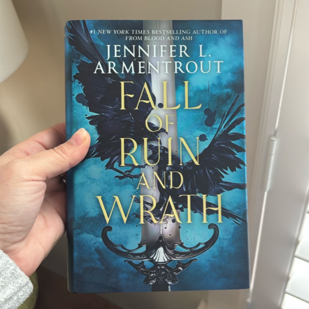 Fall of Ruin and Wrath