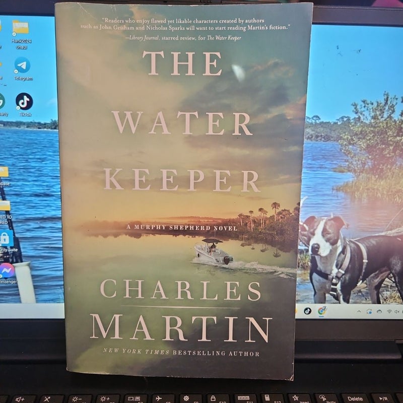 The Water Keeper