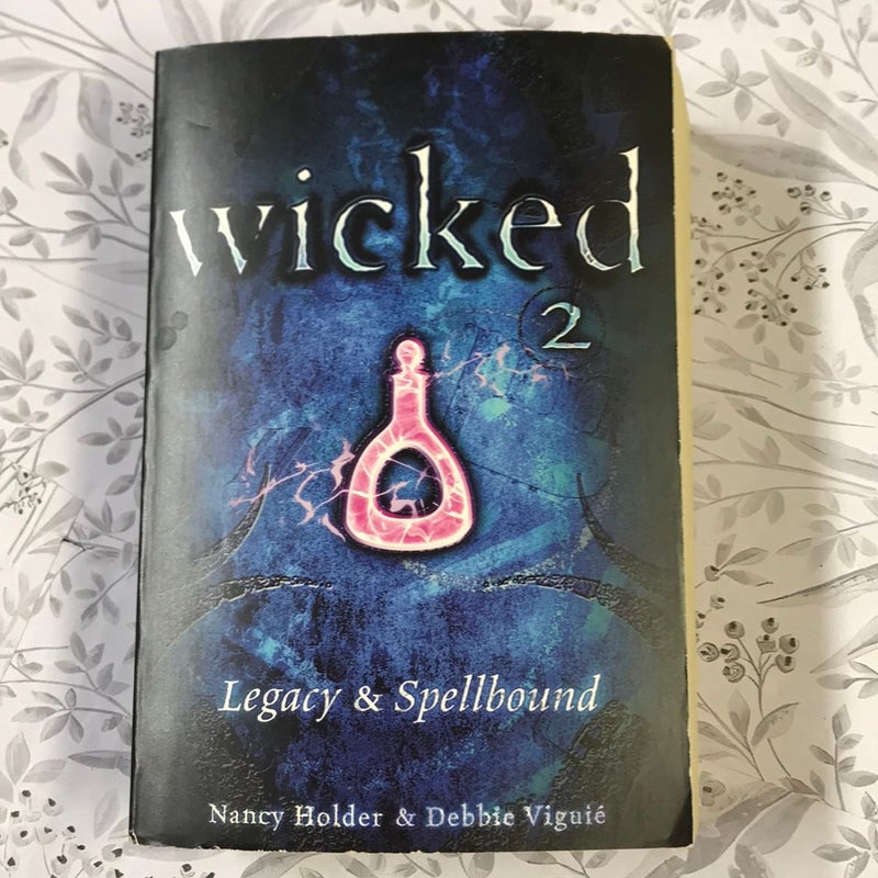 Wicked 2
