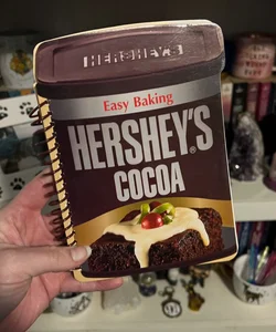 Easy Baking Recipes with Hershey's Chocolate