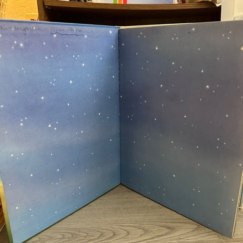 The Christmas Star