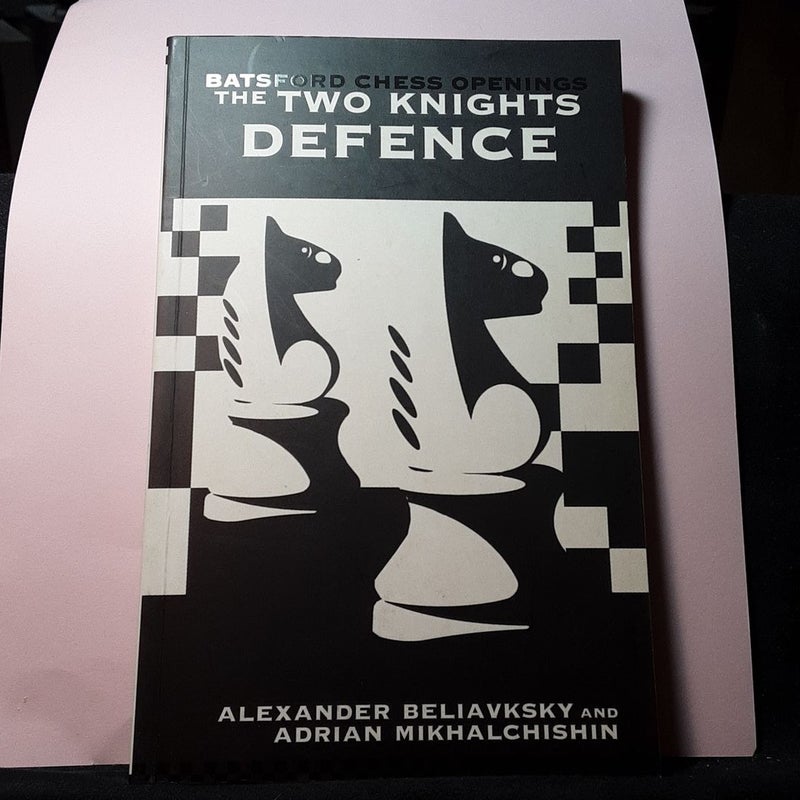 Two Knight's Defence