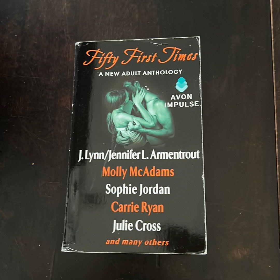 Fifty First Times