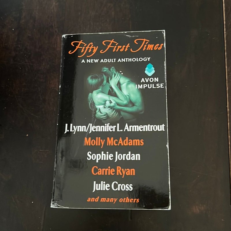 Fifty First Times