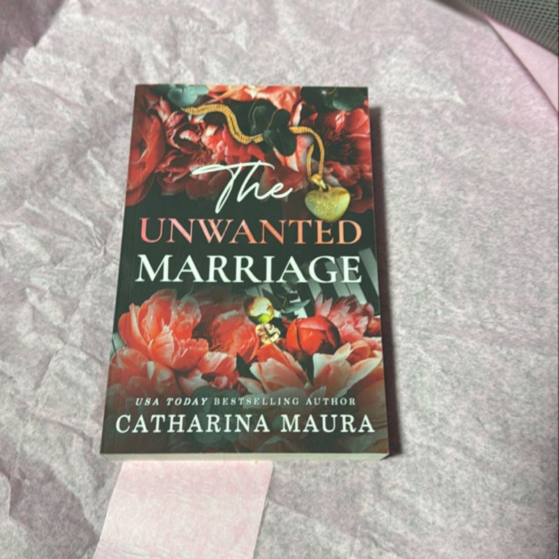 The Unwanted Marriage