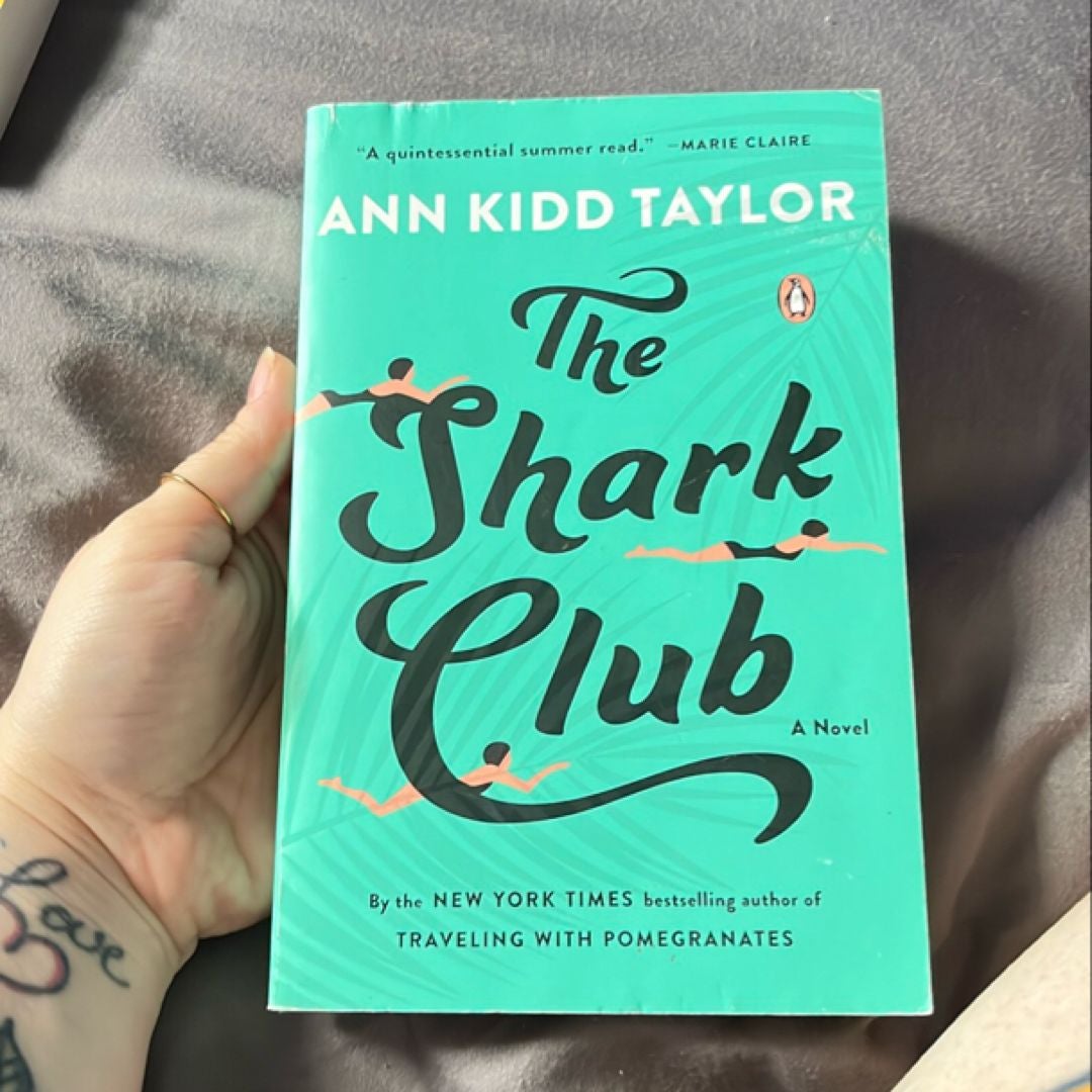 The Shark Club