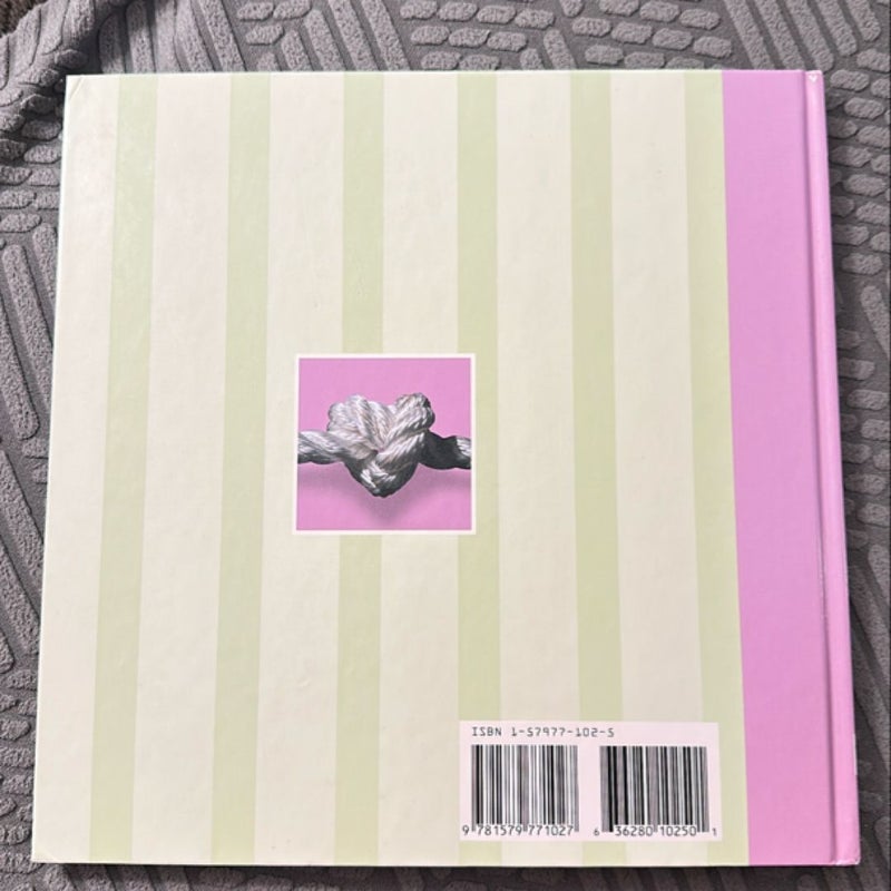 Tying the Knot