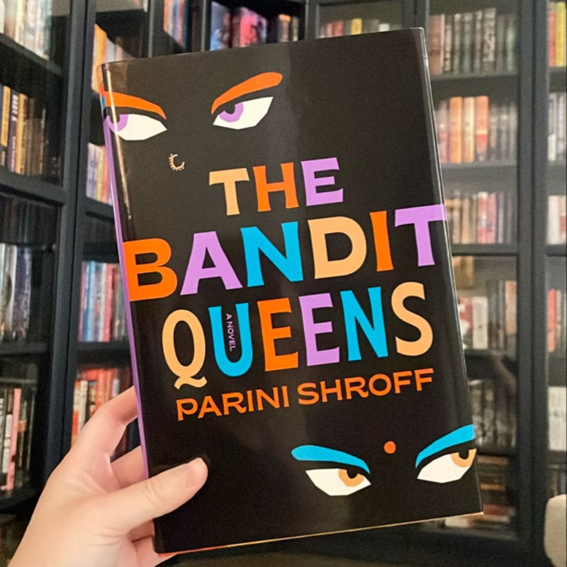 The Bandit Queens