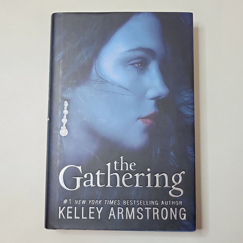 SIGNED The Gathering