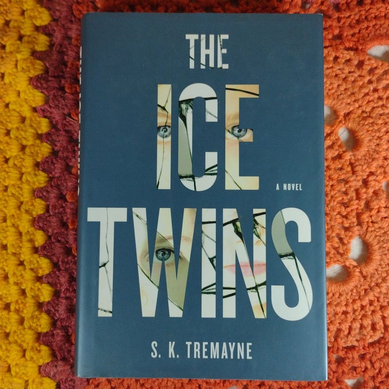 The Ice Twins