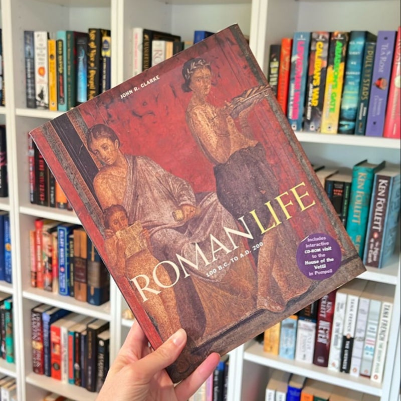 Roman Life