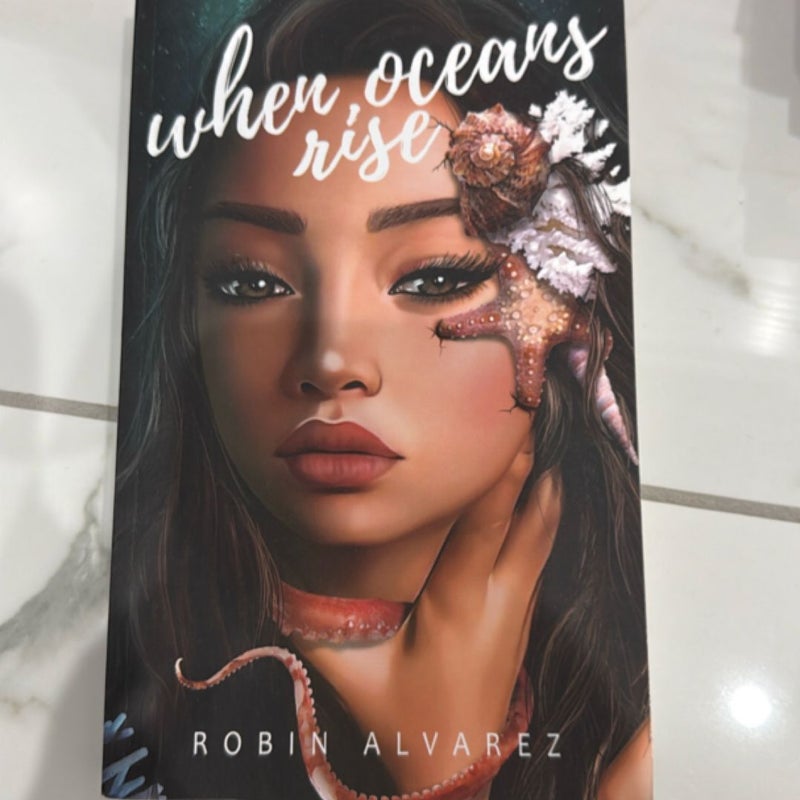 When Oceans Rise