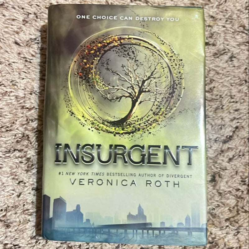 Insurgent