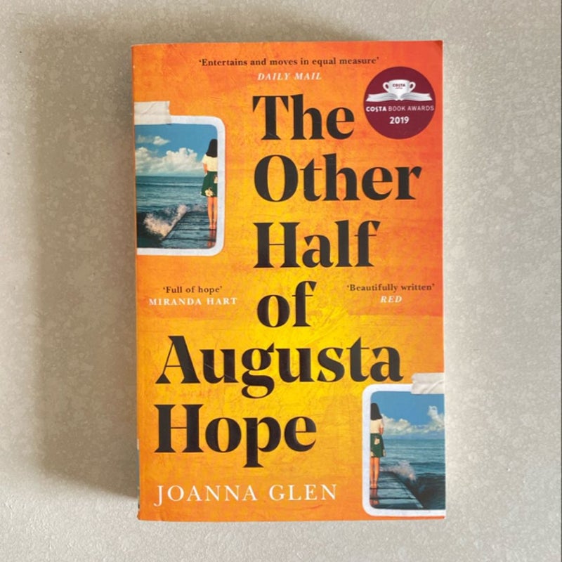 The Other Half of Augusta Hope