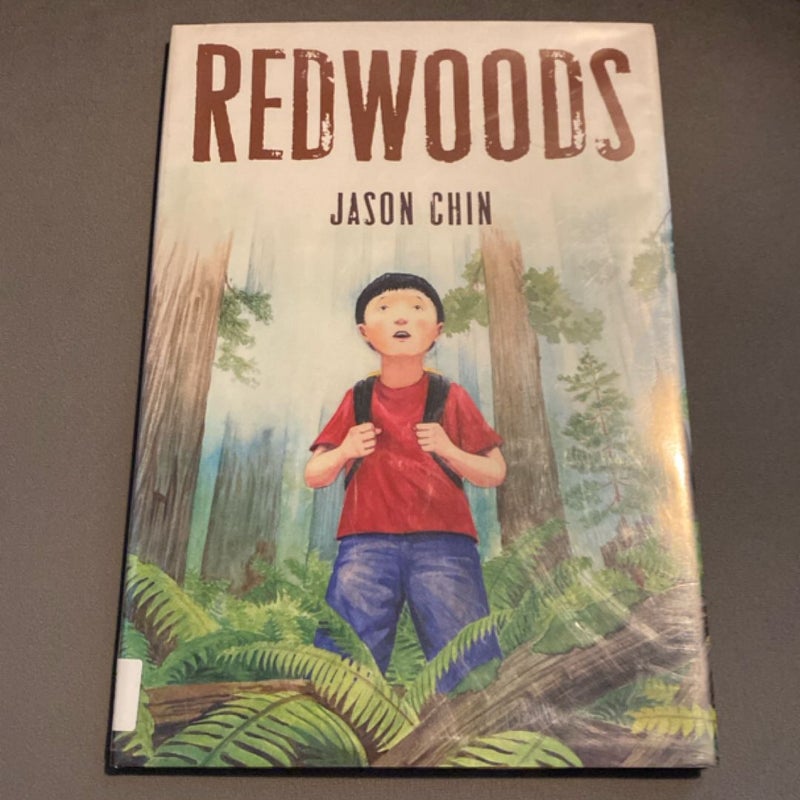 Redwoods