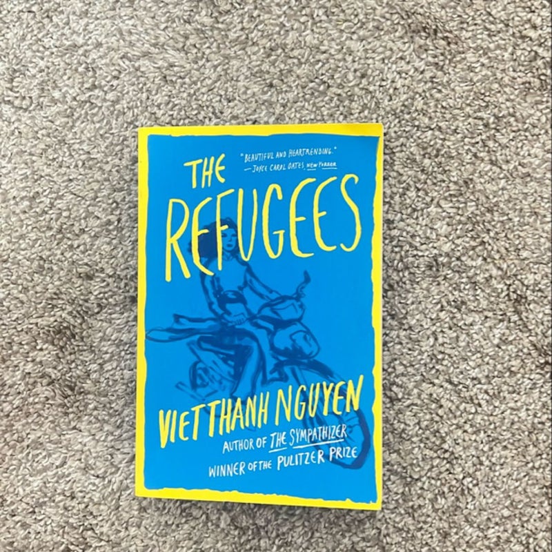 The Refugees
