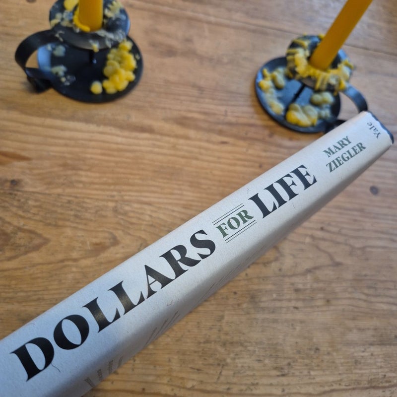 Dollars for Life