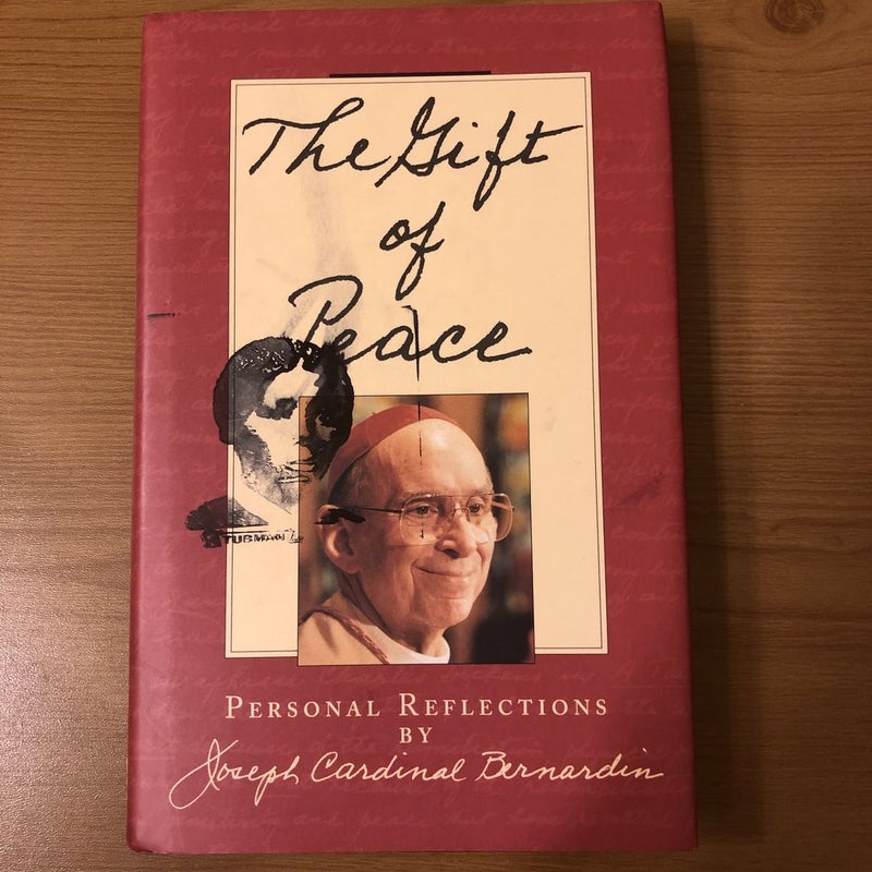 The Gift of Peace