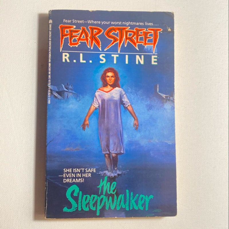 The Sleepwalker 