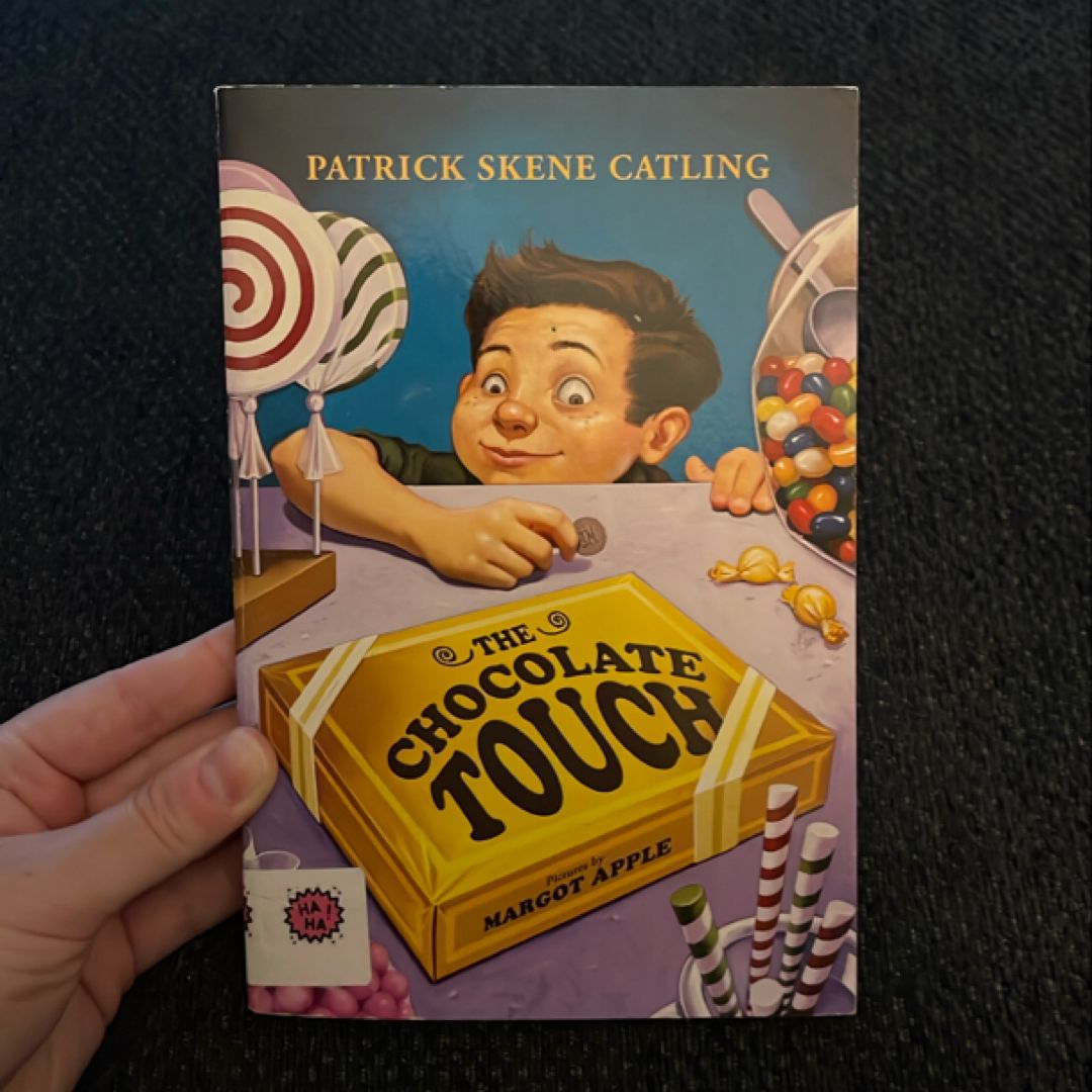 The Chocolate Touch