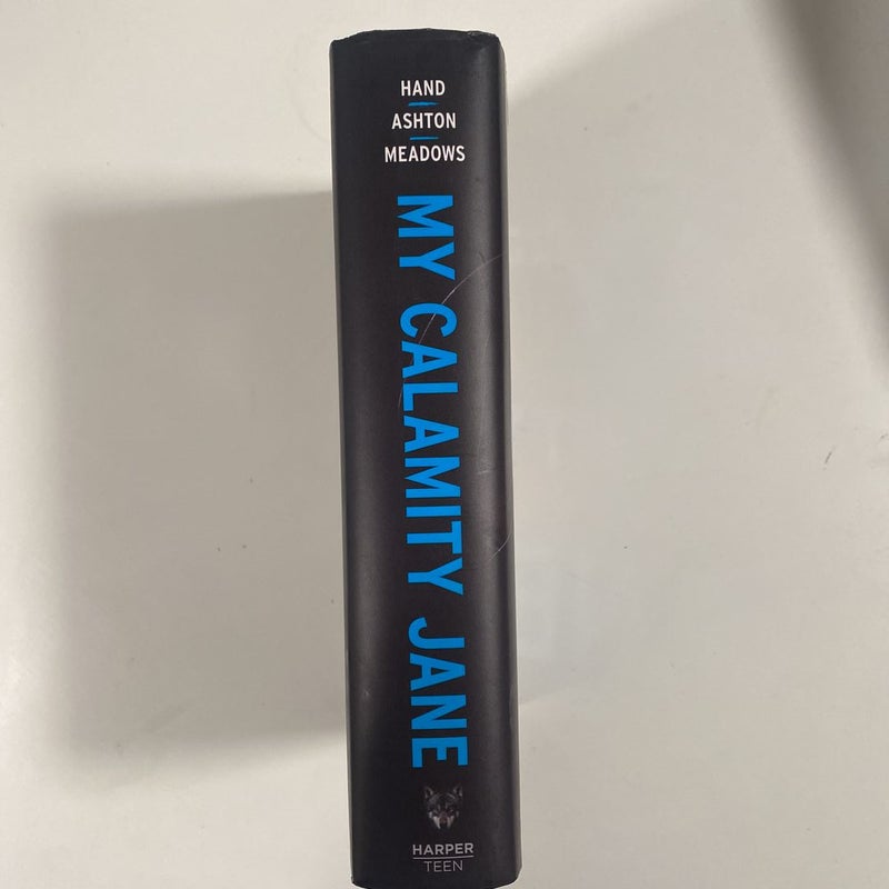 My Calamity Jane (First Edition)