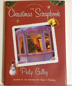 The Christmas Scrapbook