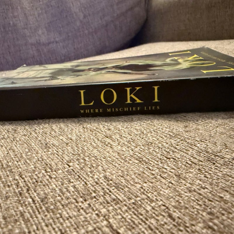 Loki