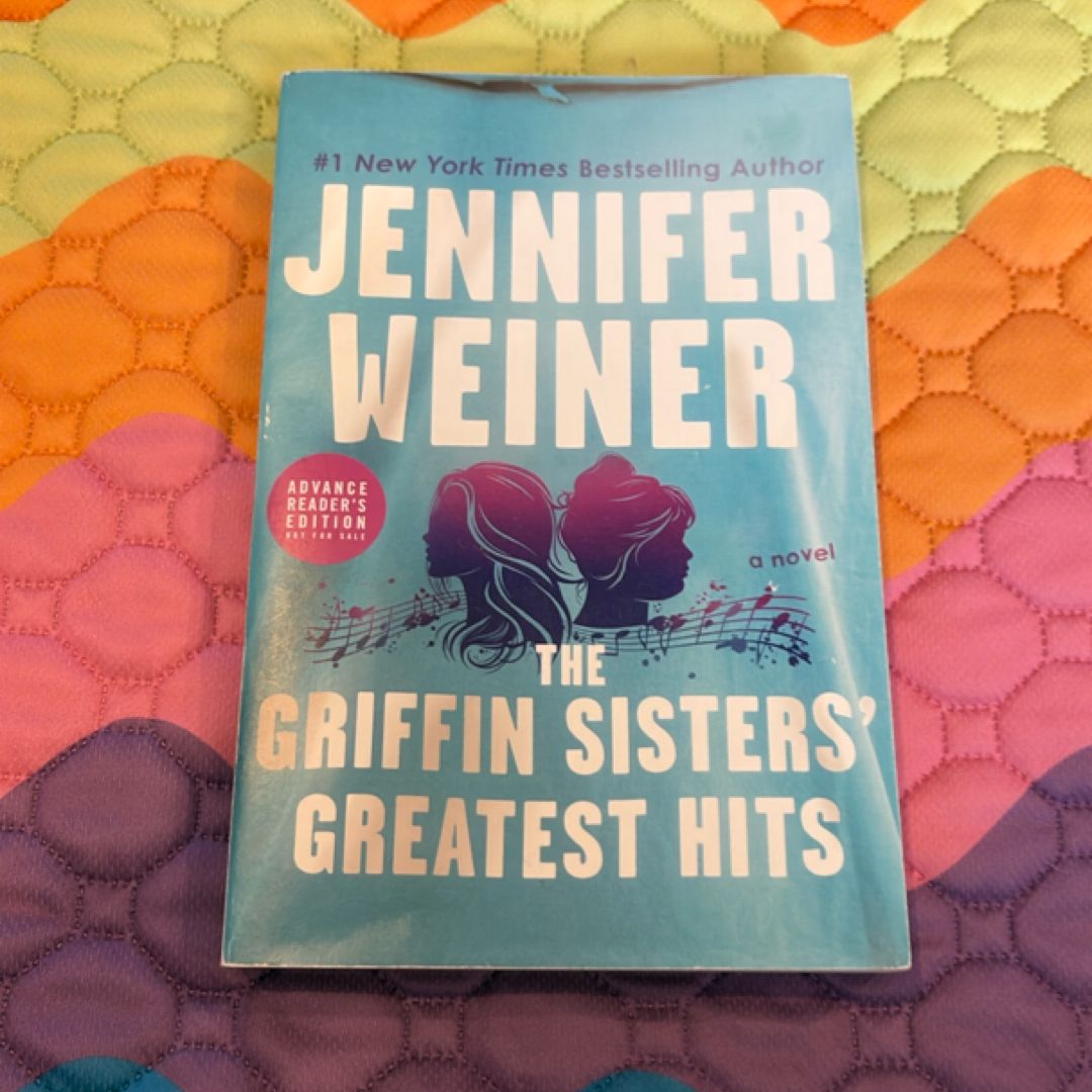 The Griffin Sisters' Greatest Hits ([ ARC ]Deluxe Limited Edition)