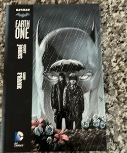 Batman - Earth One