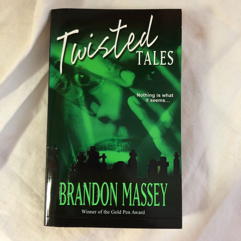 Twisted Tales