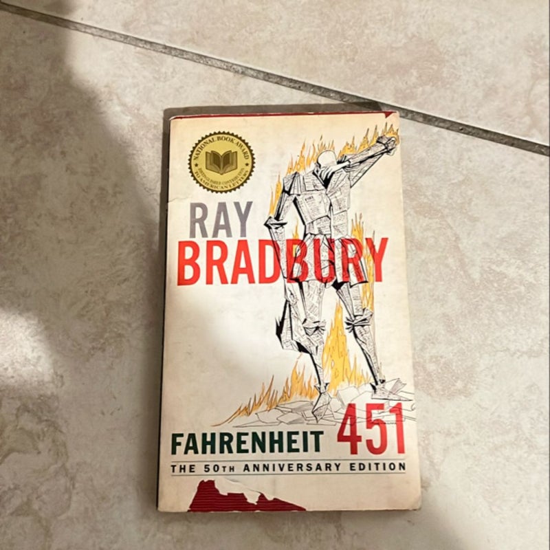 Fahrenheit 451