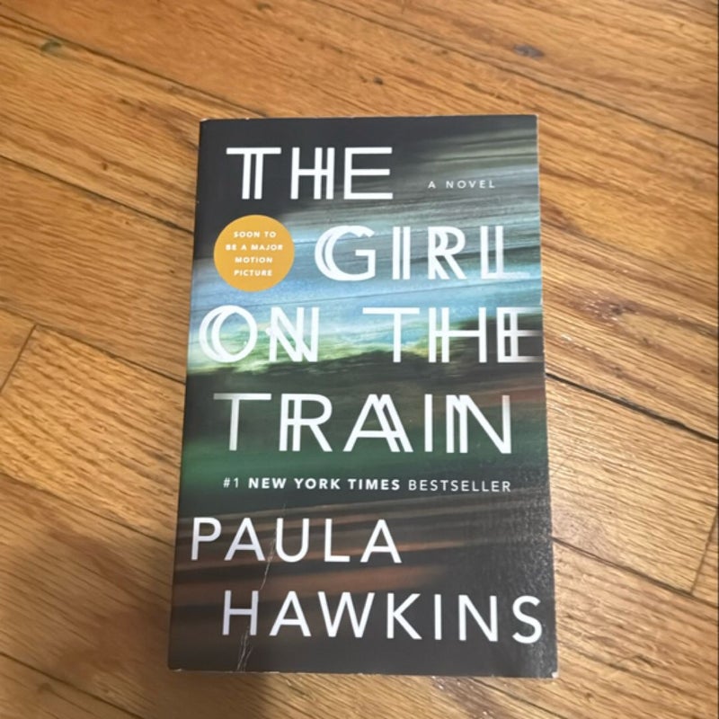 The Girl on the Train