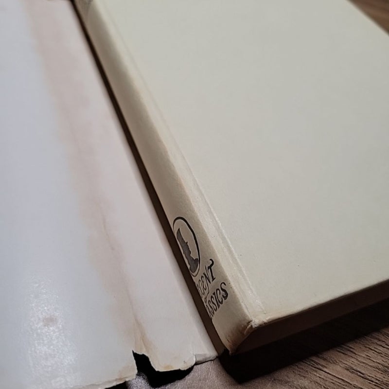 Treasure Island Vontage Hardback 1950