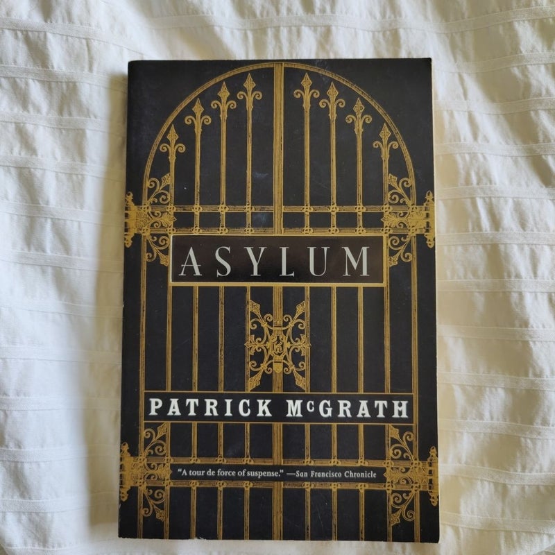 Asylum