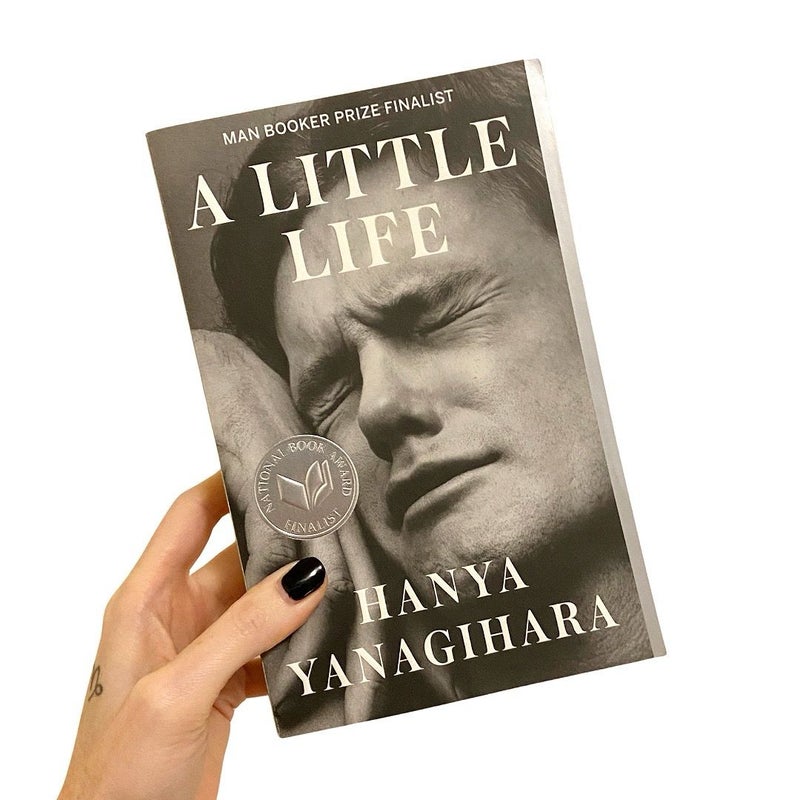 A Little Life